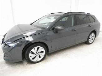 Volkswagen Golf 2.0D  LIFE picture 3