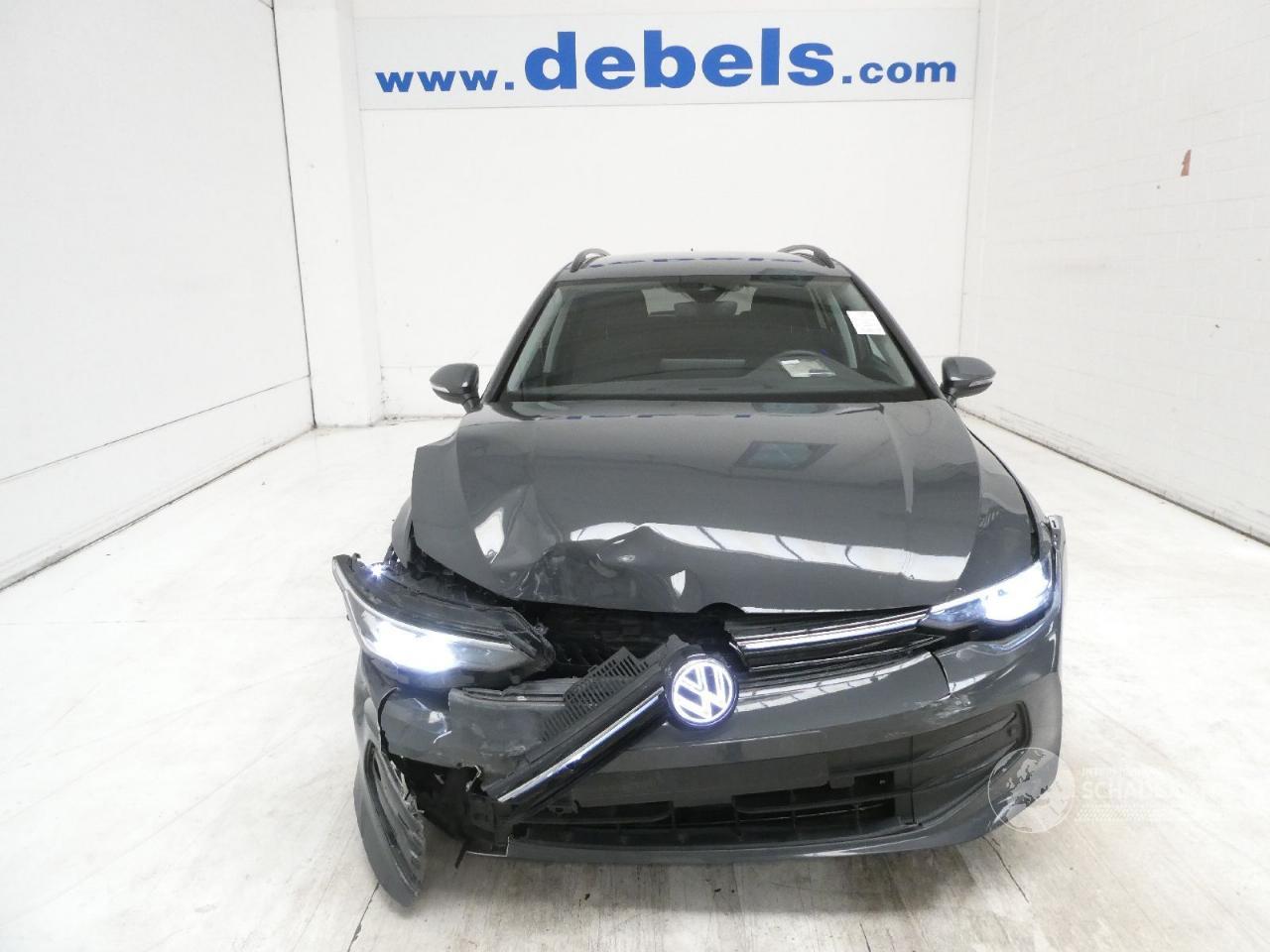 Volkswagen Golf 2.0D  LIFE