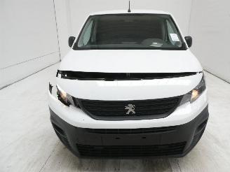 Peugeot Partner 1.5D  PREMIUM picture 2