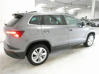 Skoda Karoq SELECTION picture 8