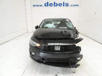 skadebil auto Fiat Tipo 1.3D 2021/11