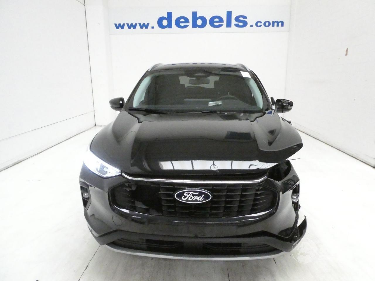 Ford Kuga 1.5I ECOBOOST