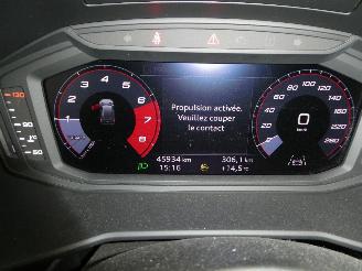 Audi A1 CITYCARVER picture 11