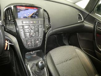 Opel Astra 1.6D  COSMO picture 11