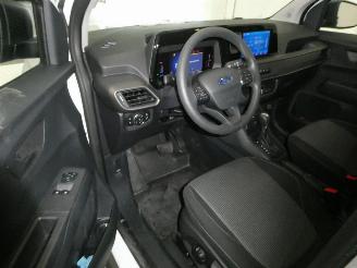 Ford Transit COURIER TREN picture 14