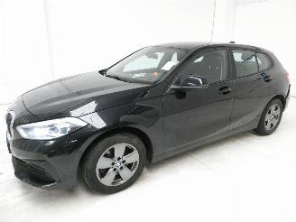 BMW 1-serie .5D  6D picture 5