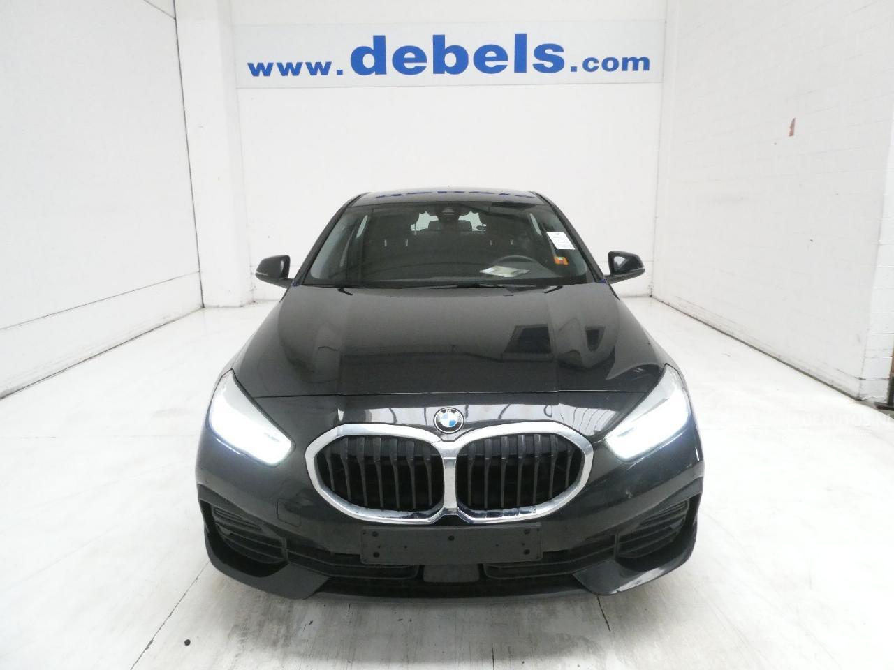 BMW 1-serie .5D  6D