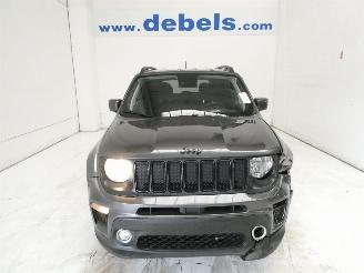 skadebil auto Jeep Renegade  2019/6