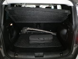 Jeep Renegade  picture 20