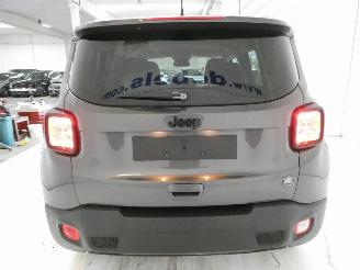 Jeep Renegade  picture 9