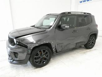 Jeep Renegade  picture 4