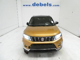 skadebil auto Suzuki Vitara GLX 2023/9