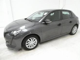 Peugeot 208 II LIKE picture 4