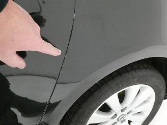 Opel Astra 1.6D  COSMO picture 5