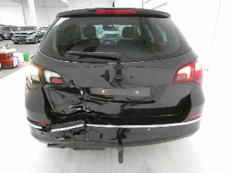 Opel Astra 1.6D  COSMO picture 6