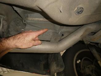 Opel Astra 1.6D  COSMO picture 18