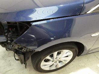 Opel Astra ELEGANCE SPORTS TOUR picture 5