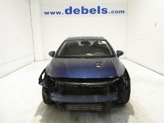 skadebil auto Opel Astra ELEGANCE SPORTS TOUR 2020/9