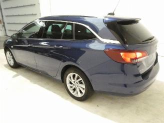 Opel Astra ELEGANCE SPORTS TOUR picture 9