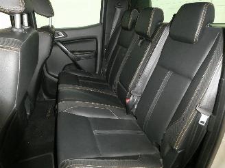 Ford Ranger 2.0   D WILDTRAK picture 15