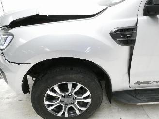 Ford Ranger 2.0   D WILDTRAK picture 5