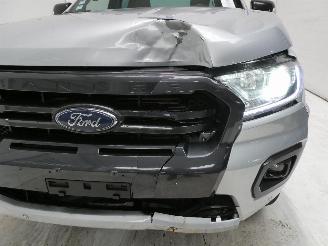 Ford Ranger 2.0   D WILDTRAK picture 3