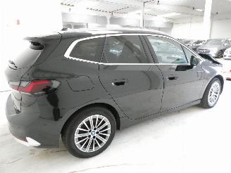 BMW 2-serie E XDRIVE picture 8
