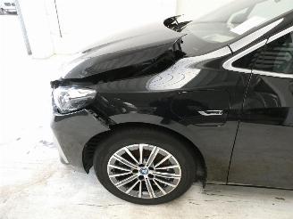 BMW 2-serie E XDRIVE picture 5