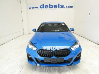 Schadeauto BMW 2-serie I 2021/6