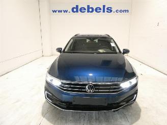  Volkswagen Passat GTE 2023/9