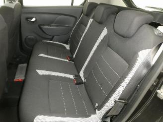 Dacia Sandero PLUS picture 14