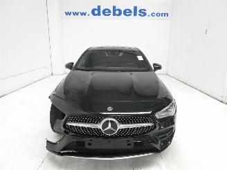  Mercedes Cla-klasse 200 2020/6