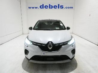 škoda osobní automobily Renault Captur II INTENS 2020/2