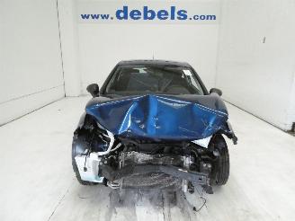 Coche accidentado Seat Ibiza REFERENCE 2016/4