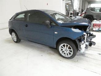 Seat Ibiza REFERENCE picture 9