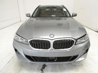 BMW 3-serie  picture 2