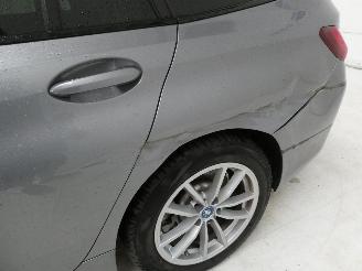 BMW 3-serie  picture 5