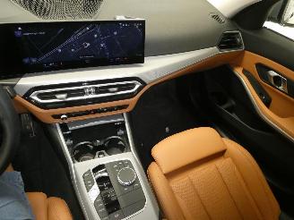 BMW 3-serie  picture 13