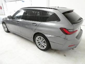 BMW 3-serie  picture 6