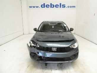 Schadeauto Fiat Tipo  2021/3