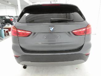 BMW X1 2.0D SDRIVE18D picture 6