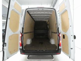 Mercedes Sprinter 14M3 picture 5
