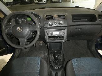 Skoda Fabia II ACTIVE picture 18