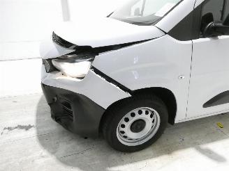 Peugeot Partner 1.5D  PREMIUM picture 4