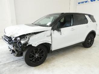 Land Rover Discovery Sport 2.0D picture 5