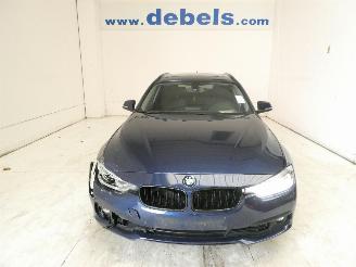 škoda osobní automobily BMW 3-serie I 2019/4