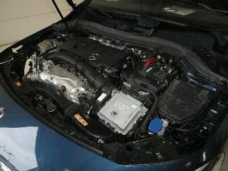 Mercedes B-klasse B 220 picture 11