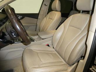 Audi Q7 3.0D picture 14