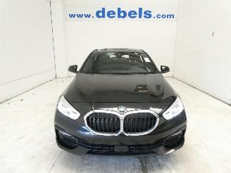  BMW 1-serie  2023/10