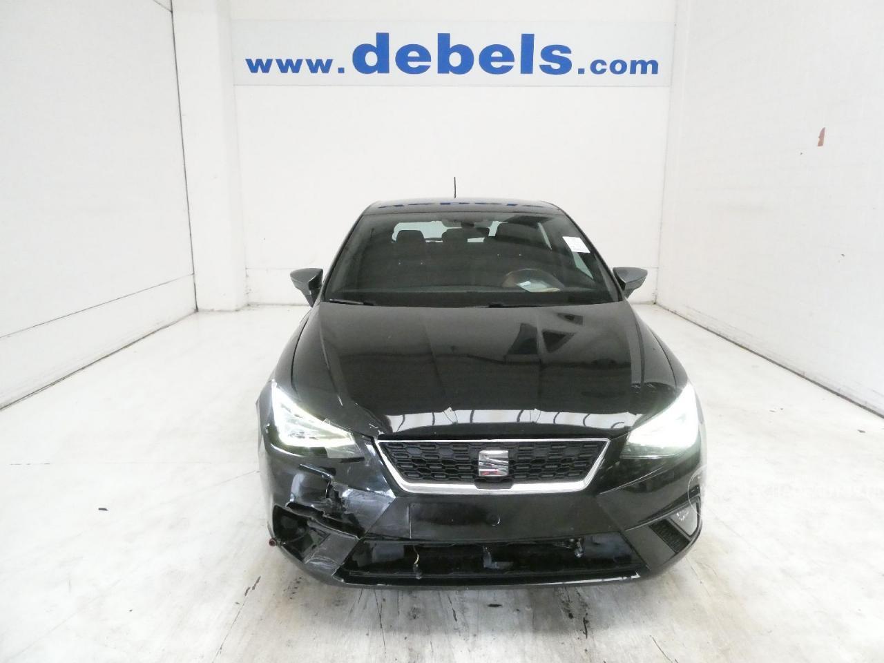 Seat Ibiza XCELLENCE